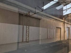 Local d'activités à louer