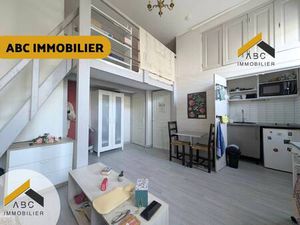 Immeuble à vendre