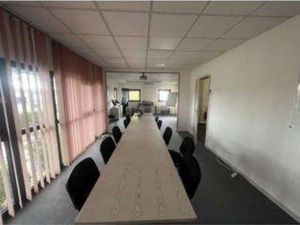 Espace bureau à louer
