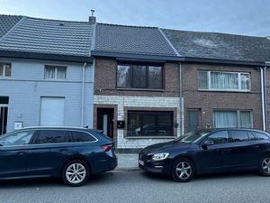 Maison à vendre à Boom € 249.000 (LIGQF) - | Zimmo