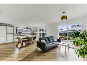 Coeur Lardenne  Maison contemporaine T5 de 124m2 avec jardin