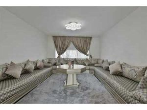 Ruime BURGERWONING - 4 SLPKS - GROTE TUIN