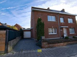 Maison à vendre à Schoten € 359.000 (LIHZ6) - Immo De Laet - Kantoor Schoten | Zimmo