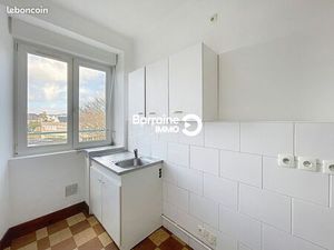 Appartement 2 pièces 33 m²