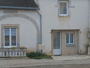 Appartement rénové