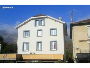 Studio Meublé Corenc / Meylan