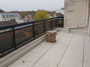 Duplex 4 pièces 77 m²