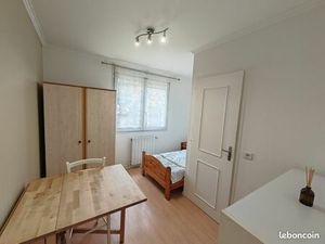 Studio meublé hagondange