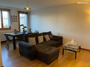 Appartement maison DISPONIBLE 8 FEV 2026