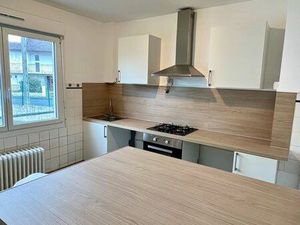 Appartement quartier Rimard 74m2