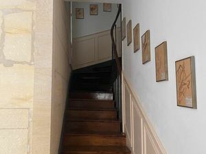 A louer bel Appartement T2 à St Jean d'Angély