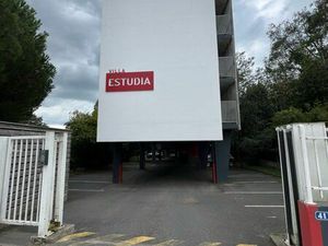 STUDIO MEUBLÉ - Saint Nazaire ( Porcé )