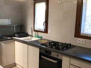 Location chambre meublée étudiant - 19 m2