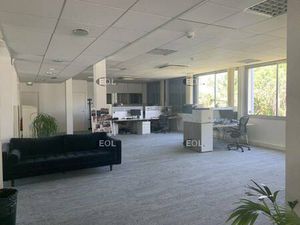 Espace bureau à vendre