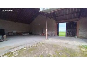 Emplacement gardiennage caravane