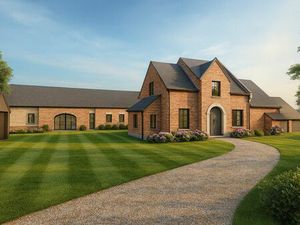 Maison à vendre à Hooglede € 450.000 (LIHJZ) | Zimmo