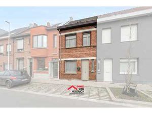 Woning met 3 slpkmrs op 202m² grond.