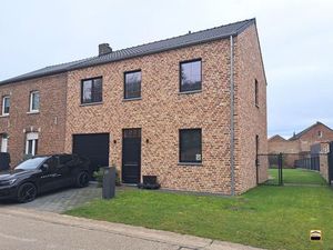 Maison à louer à Gelinden € 1.200 (LIGUJ) - HET IMMOHUIS | Zimmo