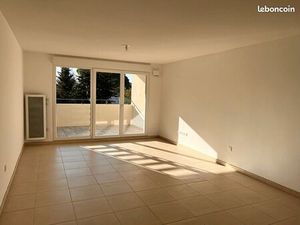 Appartement 3 pièces 72 m²