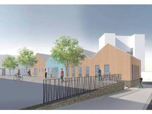 Local commercial à louer