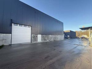 Bien professionnel à louer à Gent € 1.450 (LIHDF) | Zimmo