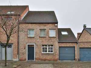 Maison à vendre à Hoboken € 449.000 (LIHZU) - Habicom Hoboken | Zimmo