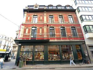 Bien professionnel à louer à Gent € 1.500 (LIGO0) - Oranjeberg | Zimmo