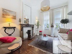 Maison à vendre à Nivelles € 545.000 (LH1YY) - Century 21 Immo Dewaele | Zimmo