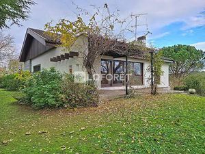 Maison de plain-pied à vendre