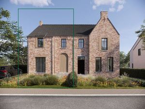 Maison à vendre à Hoegaarden € 530.000 (LIHXF) | Zimmo