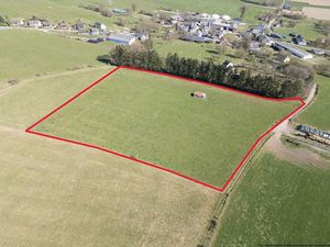 Terrain à vendre à Mont € 250.000 (LIHYQ) - ERA B-Lux (Marche-en-Famenne) | Zimmo