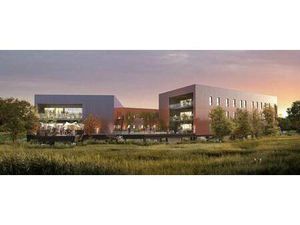 Espace bureau à vendre