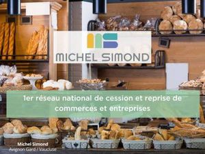 CABINET MICHEL SIMOND AVIGNON
