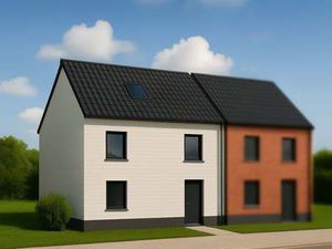 Maison à vendre à Willebringen € 497.783 (LIHE6) | Zimmo