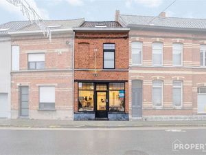 Maison à vendre à Wevelgem € 250.000 (LIH0C) - Property Vastgoed | Zimmo
