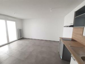 Appartement T2