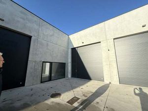 Bien professionnel à louer à Gent € 1.275 (LIHDG) | Zimmo