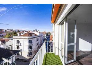 Human Immobilier Biarritz Centre