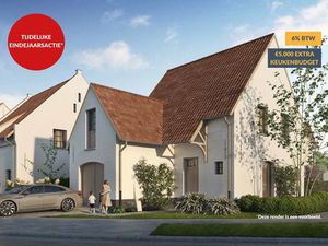 Maison à vendre à Massemen € 509.836 (LIHDJ) - Unicas | Zimmo