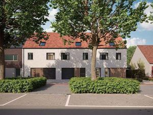 Appartement à vendre à Schoten € 550.000 (LIH2N) | Zimmo