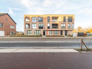 Appartement à louer à Niel € 1.075 (LIHFQ) | Zimmo