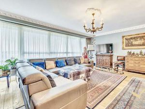 Appartement à vendre à Molenbeek-Saint-Jean € 325.000 (LIHFI) - So Estates Brussels | Zimm