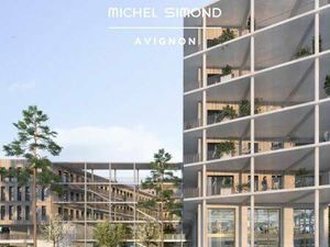 Espace bureau à vendre