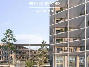 Espace bureau à vendre