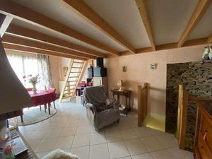 Vente Maison à Vallet (44330) : à vendre / 71m² Vallet