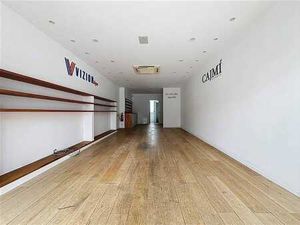 COMMERCE SITUEE AU COEUR DU DU FORT-JACO A LOUER