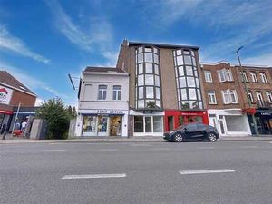 COMMERCE SITUEE AU COEUR DU DU FORT-JACO A LOUER