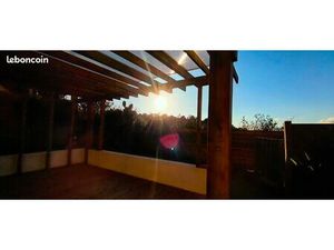 Location T1bis edf eau wifi inclus