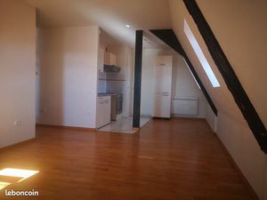 GRAND F3 idéalement placé à Colmar