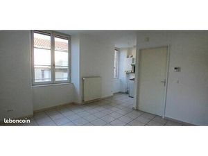 Appartement 1 pièce 28 m²